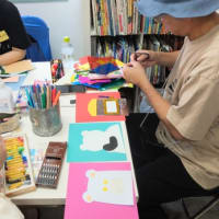 ２０２５年６月４日（水）絵本わくわくコース・tupera tupera　亀山達矢さんの授業内容