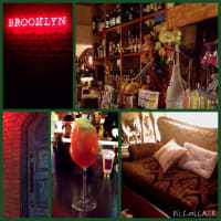 BROOKLYN様オーダークッション