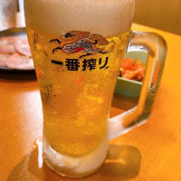 昼飲み☆