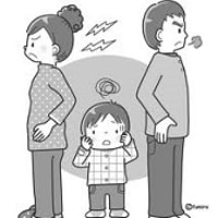 52 妻との生活 2 元妻は境界性パーソナリティ障害だったのだろうか