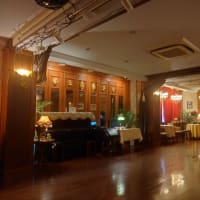 銀座でミロンガ〜リベルタンゴ