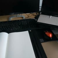 明日からゴールデンウィーク