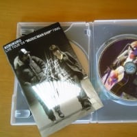 MUSIC MAN SHIP (DVD)