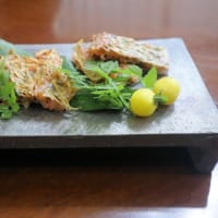 鰯…入梅いわし＆たたみいわし