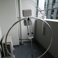 SD330設置 - 非論理的、非科学的アパマンハム 7K1JRC/JR2NQC/K1JRC SD330設置 - 非論理的、非科学的アパマンハム 7K1JRC/JR2NQC/K1JRC