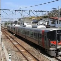2025ー07ー14(^_-)-☆撮り鉄をしながらJR大野浦駅周りをウオーキング！