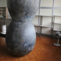 瀬戸内国際芸術祭2025春～旧瀬居中学校③