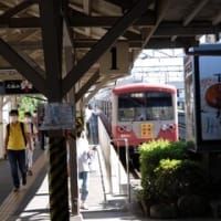 2024神奈川河川ﾎﾟﾀﾘﾝｸﾞ『狩川』⑪大雄山駅～開成駅（１）