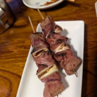 7月23日飲み会森林公園・新盛