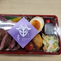 今日のランチ
