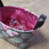 最近のハンドメイド