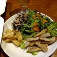 パン教室メンバーで
