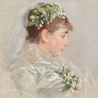 女流画家」シュザンヌ・ヴァラドン(Suzanne Valadon)の絵画集