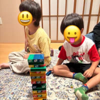 父の日いやじいちゃんの日かなｗ