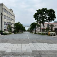 青森・函館の休日〜4