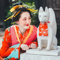 大河ドラマ『べらぼう～蔦重栄華乃夢噺～』”仁”を彷彿させるね...(´ρ`)ﾍｰ 