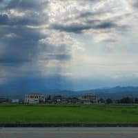 雲の上はいつも晴れ