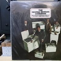 №1 便損？軟弱過ぎて・・《ジョージ・ベンソン(g)》