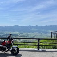 明後日のワークショップ内容と、今日は草刈りと、阿蘇山とミェフの話１４