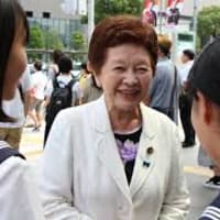 中山恭子参院議員「少しホッとしている。。」  kazan　「12月28日以来、暗澹たる気持ち」