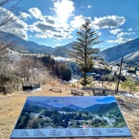 青根防空監視哨跡