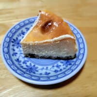 今月作った物