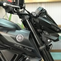 このフェイスは何というバイクでしょうか？分かりますか？(^^)v　ヒントはYAMAHAです！