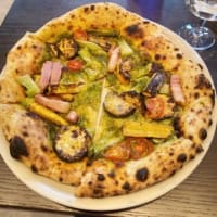 THE CITY BAKERY TRATTORIA RUBIN 仙台