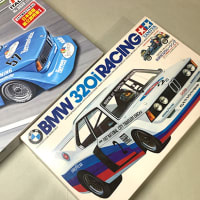 1978 BMW 320i “FRUIT OF THE LOOM” - ひろポンの“わたしにも 1978 BMW 320i “FRUIT OF THE LOOM” - ひろポンの“わたしにも