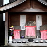 ならまち散策-奈良県奈良市：ならまち