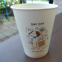 ロイズのバラ園へ