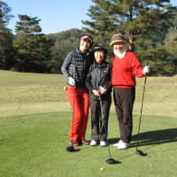 第50回新宿区区民ゴルフ大会開催！