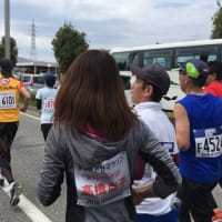 長野マラソン2019～平成最後のフルマラソン～（後編）