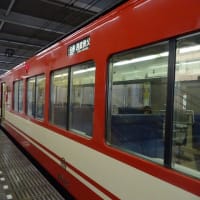 秩父へ　その１