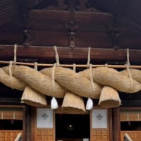松本訪問　　諏訪大社