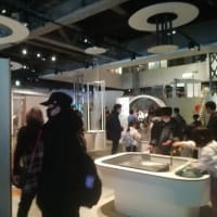 名古屋市科学館に行きました