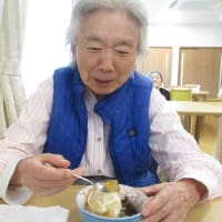 🎂６月のお誕生日会🎂