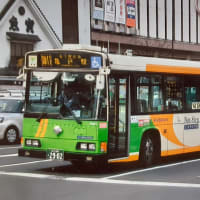 東京都交通局 R-K541