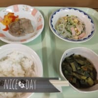 病院食の素晴らしさ