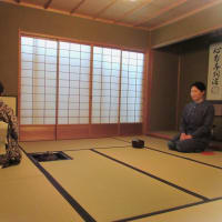 ３月　好日会（土曜クラス）