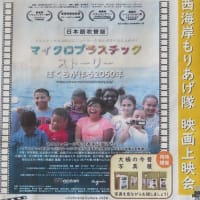 プラスチックとの向き合い方を考えた映画