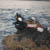 平戸生月島の釣り