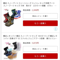 今年のサンタさんからの贈り物🎅💕