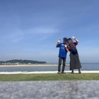 車中泊夫婦・淡路島10日間の珍道中！！