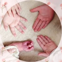 4人目の出産を終えて