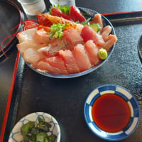ランチ