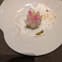 祝い事の下見と、誕生日の祝い
