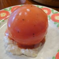 キャピタル東洋亭本店へ