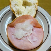 京都のご当地パン「ニューバード」→ずっと全国区のパンだと思ってた(o^^o)