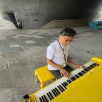 韓国最終日